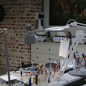 Зуботехническая лаборатория P.S. Dental Laboratory