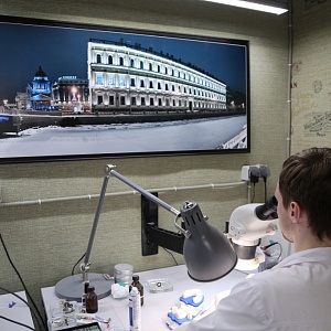 Зуботехническая лаборатория P.S. Dental Laboratory
