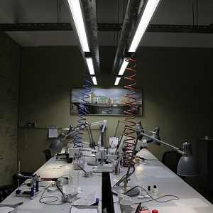Зуботехническая лаборатория P.S. Dental Laboratory