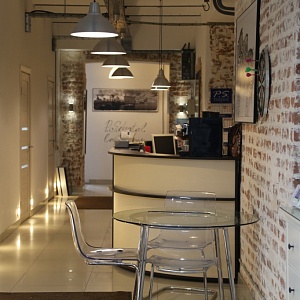 Зуботехническая лаборатория P.S. Dental Laboratory