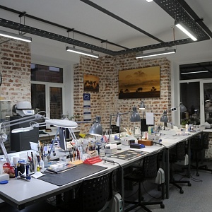 Зуботехническая лаборатория P.S. Dental Laboratory